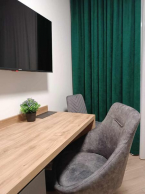 Adula - pokoje i apartamenty